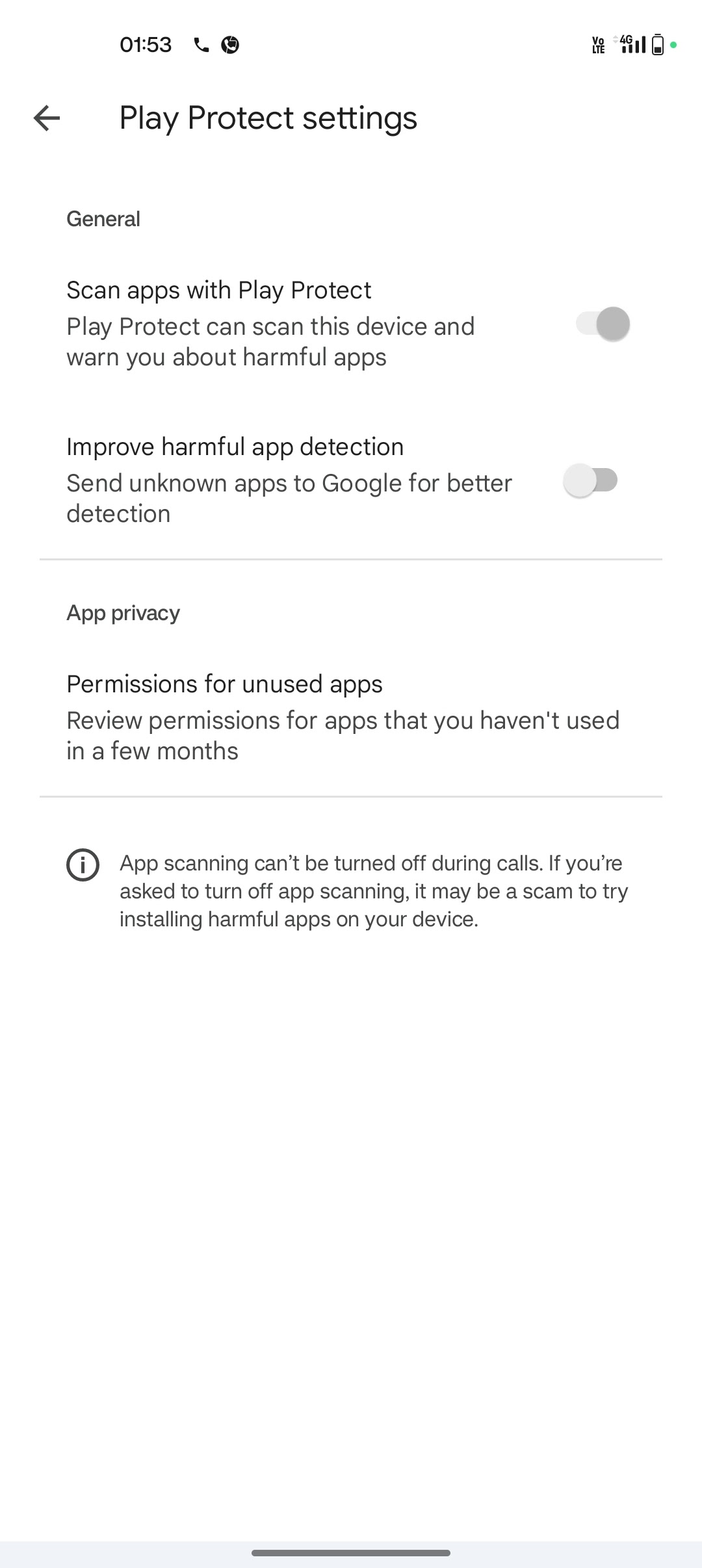 Illustration 8 pour Retirer l'autorisation après 1xBet APK.