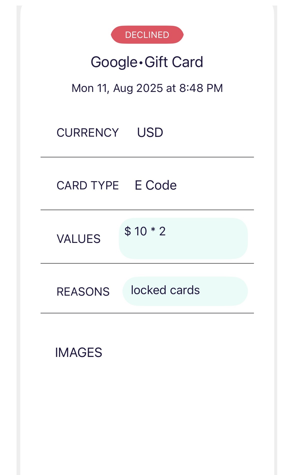 How to Redeem Google Play Gift Card: Quick Guide