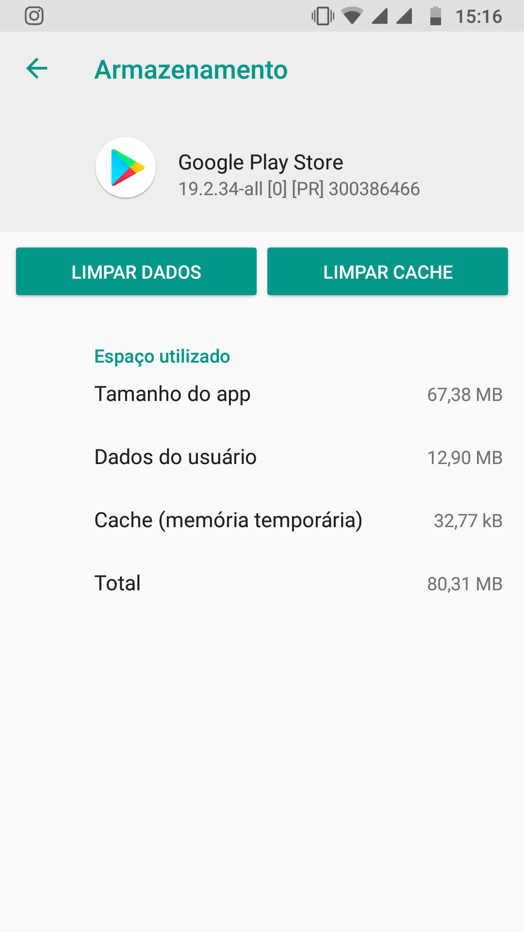 o que é o que é com resposta – Apps no Google Play