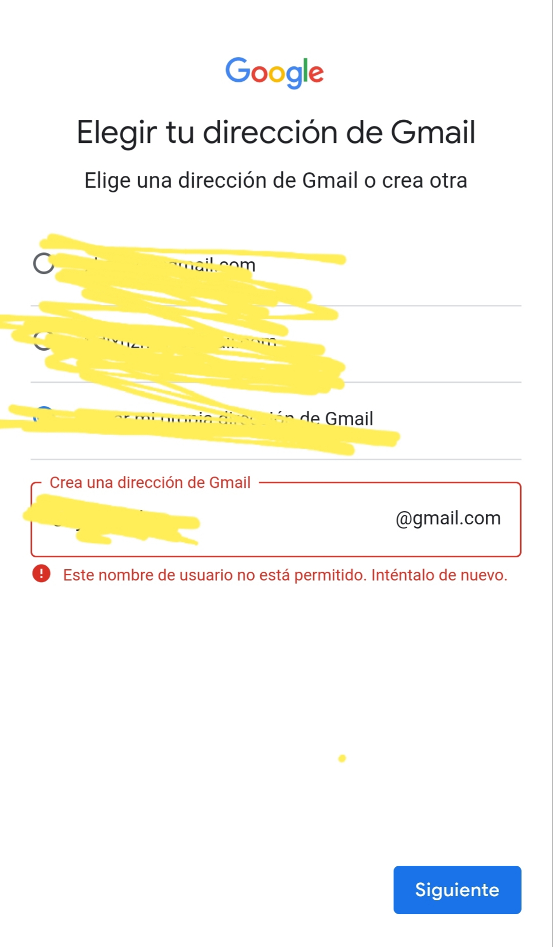 Es externo,de Epic games. - Comunidad de Cuenta de Google