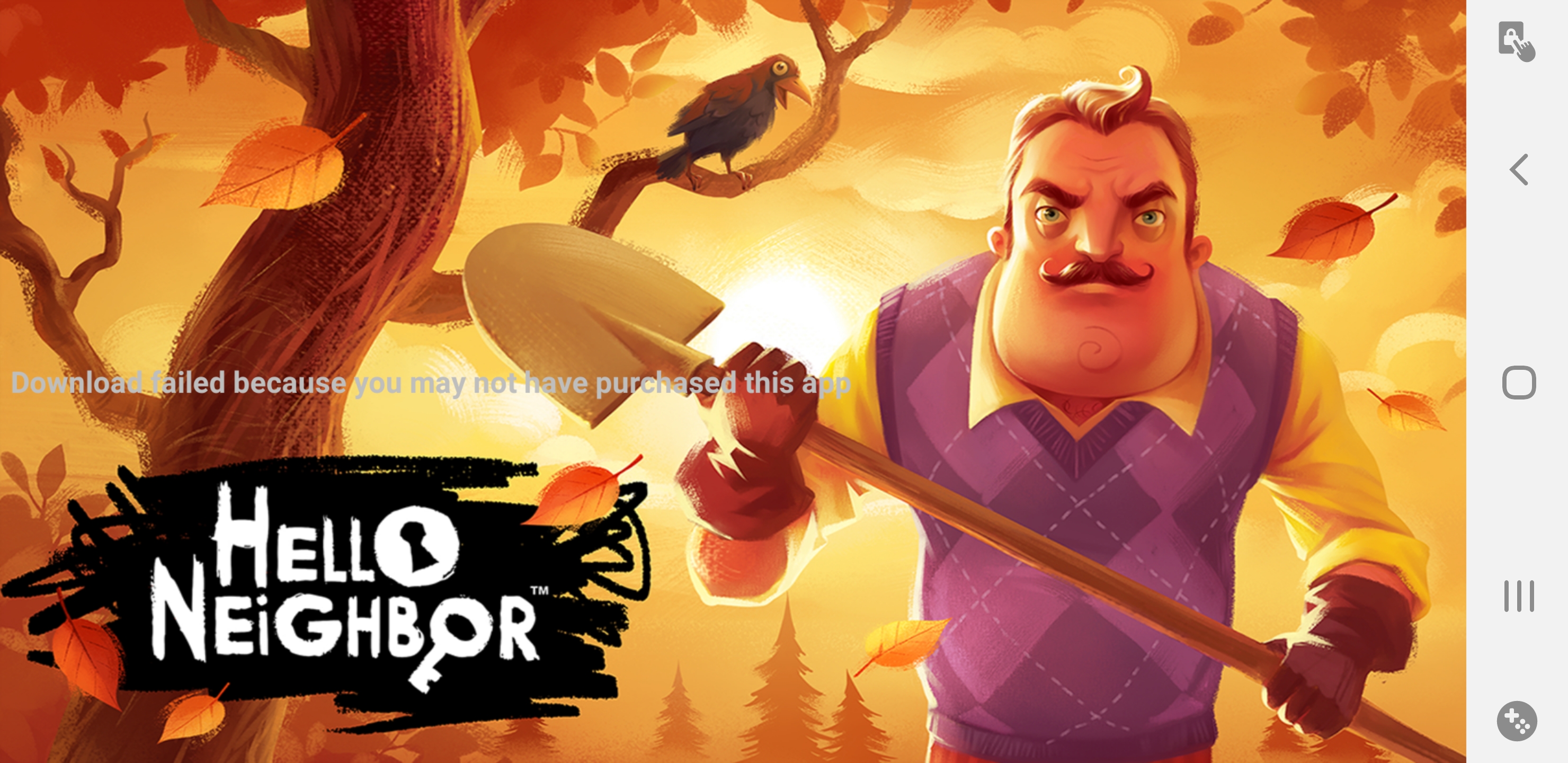 Hello Neighbor - Apps on Google Play