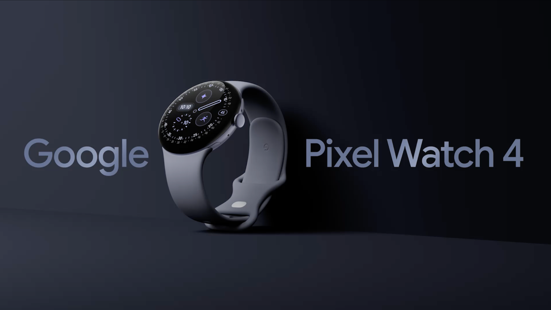 Google Pixel Watch 4 を今すぐ予約購入しましょう - Google Pixel 