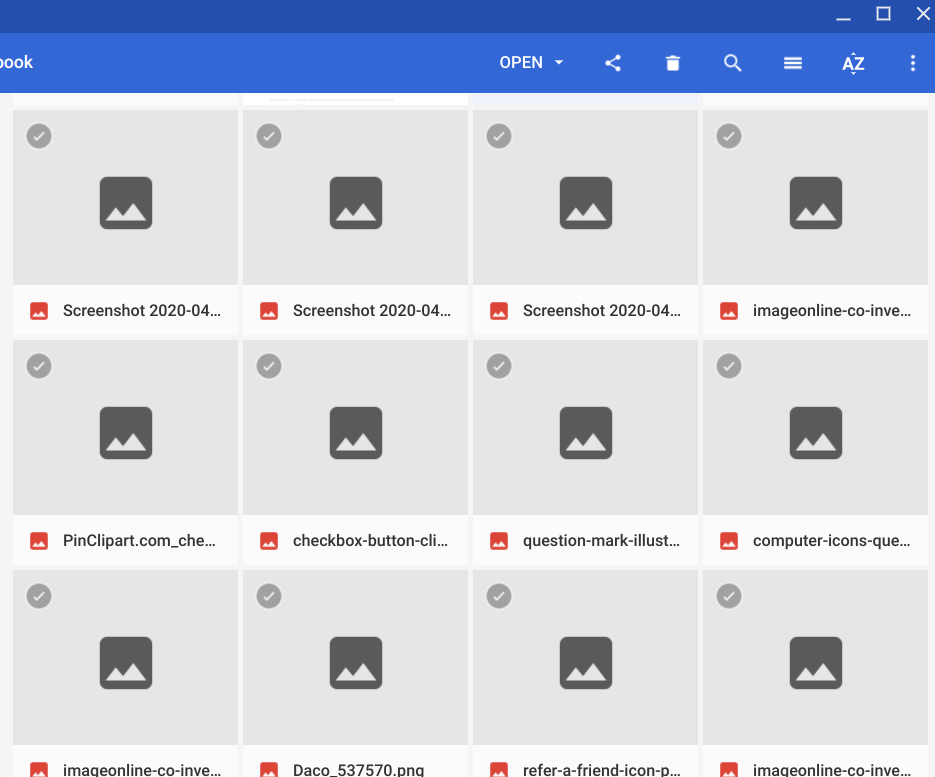 google docs no preview available