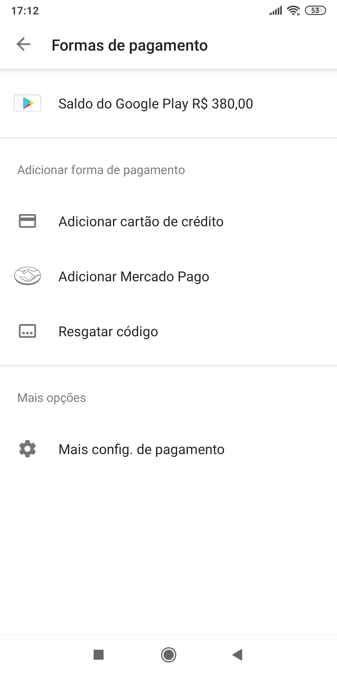 Jogo não são compatíveis com meu celular - Comunidade Google Play