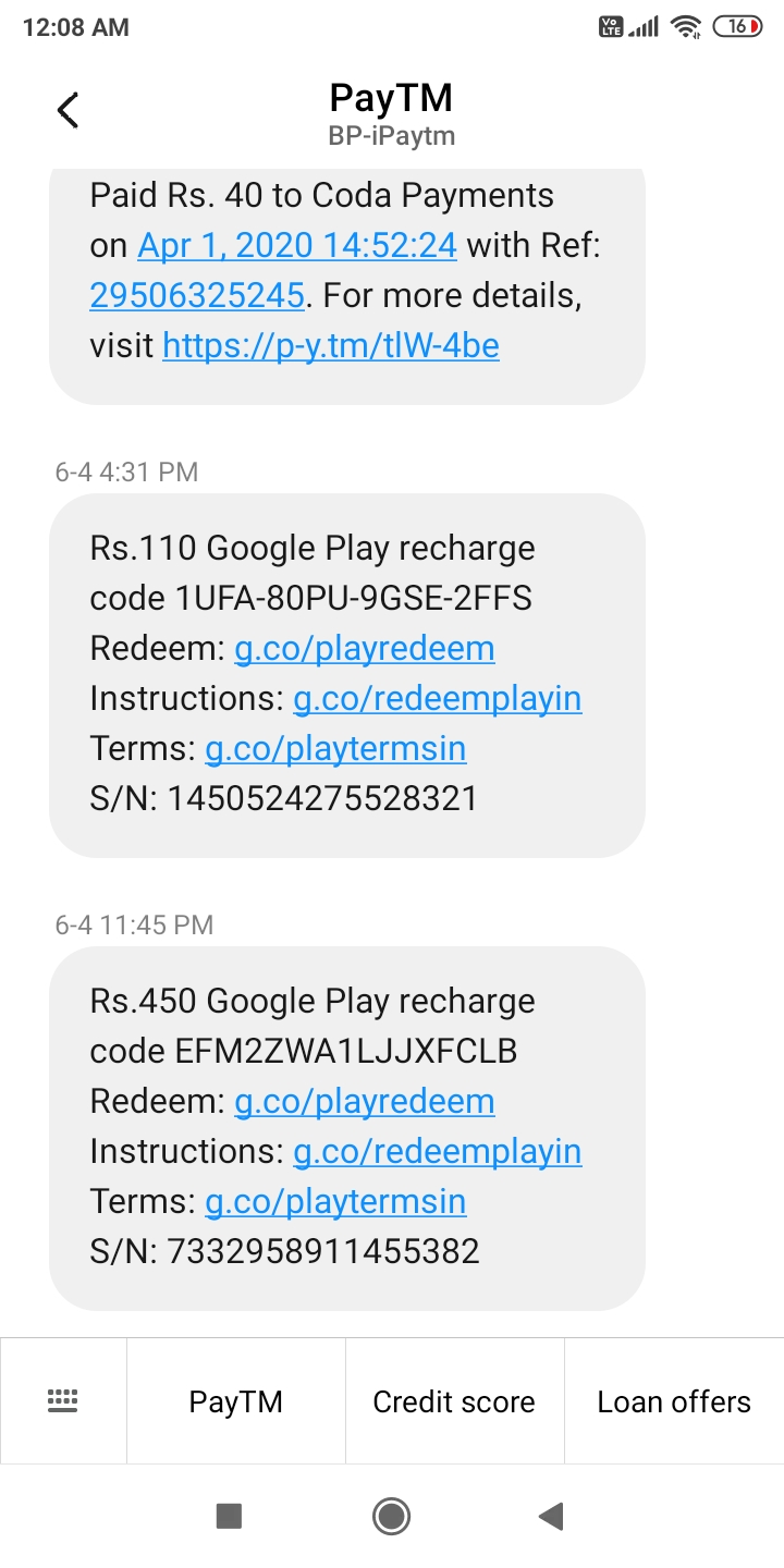 Code google redeem play tinder Can't Redeem