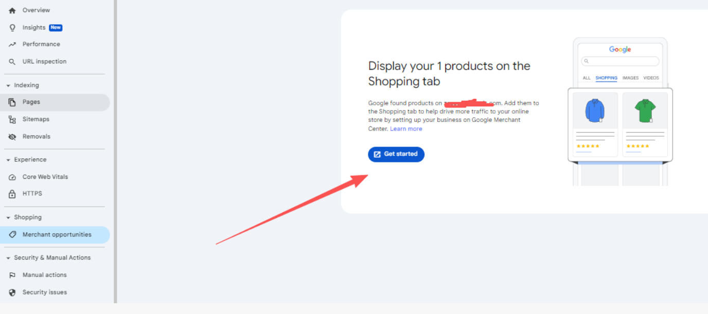 PSC后台的邀请进mechant入口，这个要怎么添入进去？ - Google 搜索中心社群