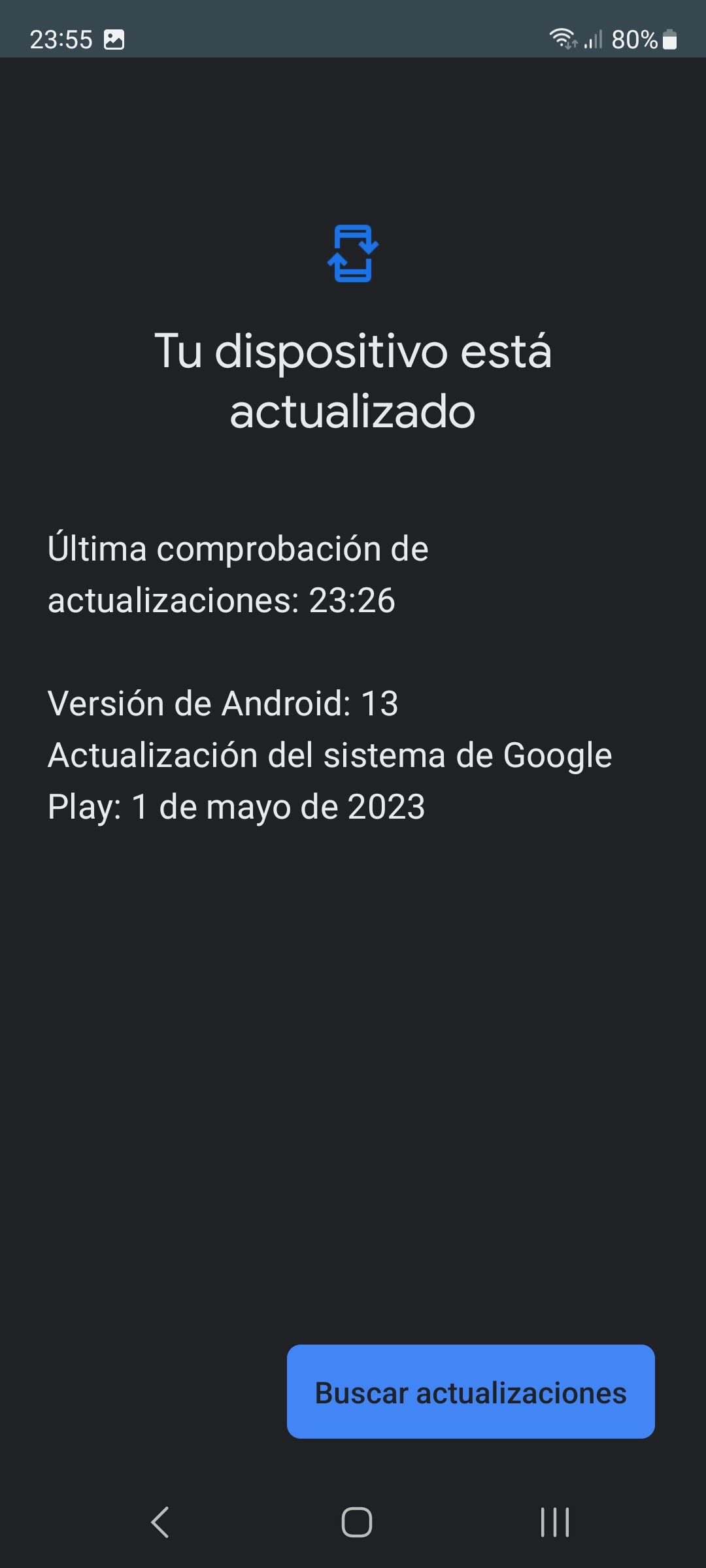 Google Play Store 6713 Se Actualiza Nuevamente En Android