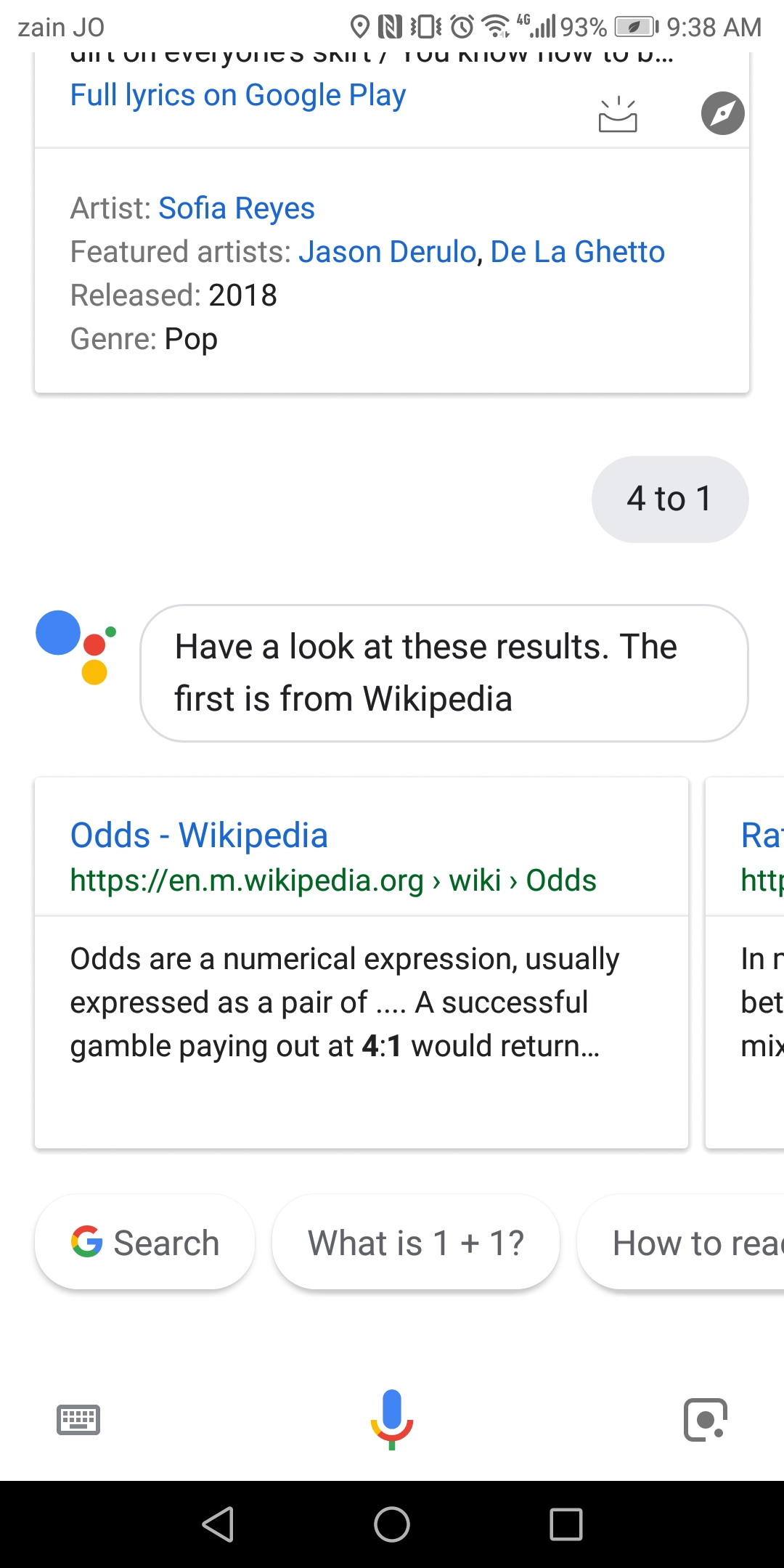 Google Assistant - Wikipedia