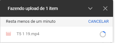 Não cnsg fazer upload dos doc ''A imagem que você enviou não