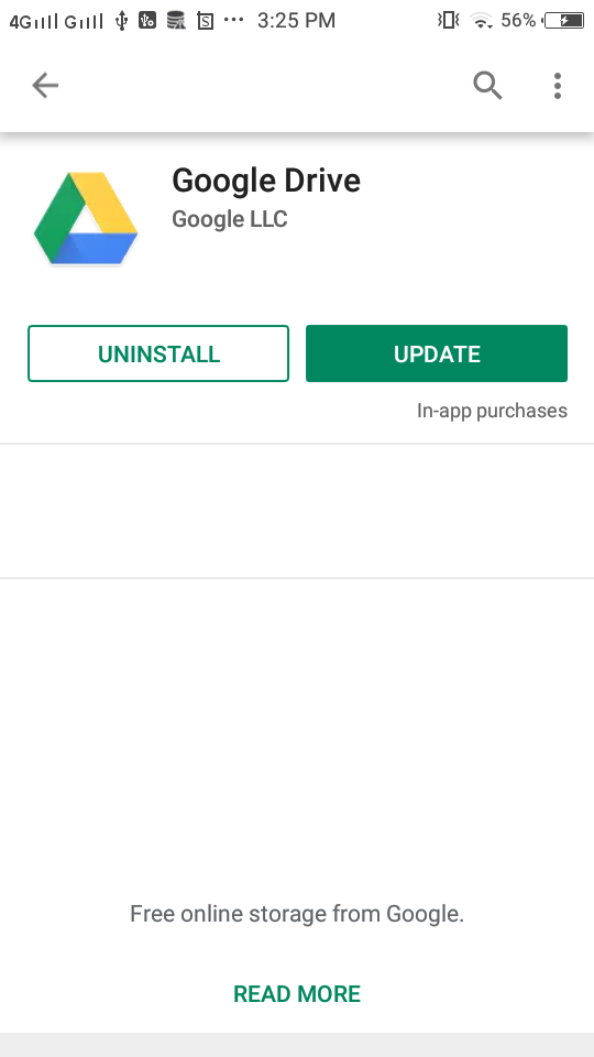 Google Drive - Apps on Google Play