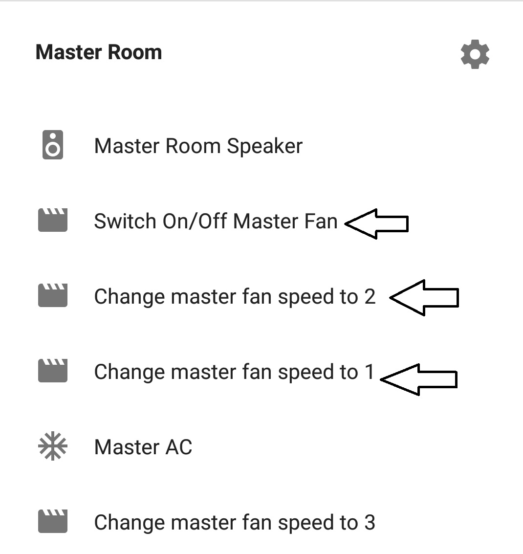 google assistant ihc