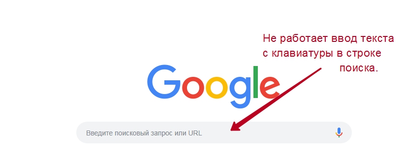 Секреты адресной строки Google Chrome