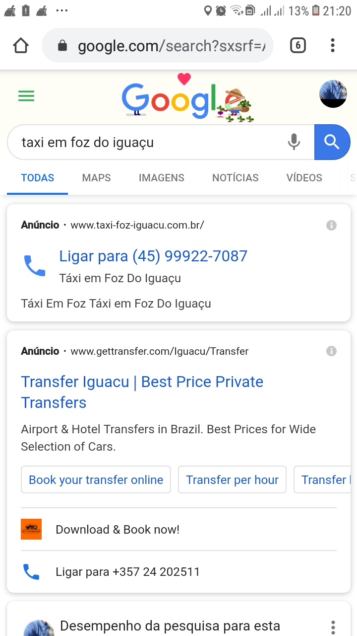 Recentemente troquei de celular - Comunidade Google Ads