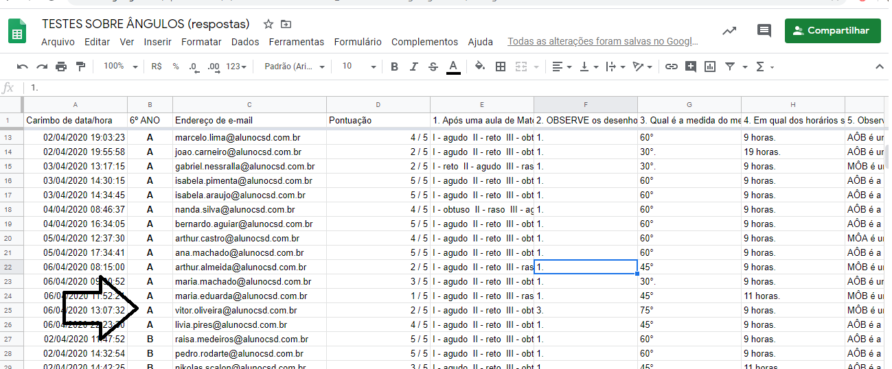 Professora de geografia cria jogo de Escape Room com formulários do Google  - PORVIR