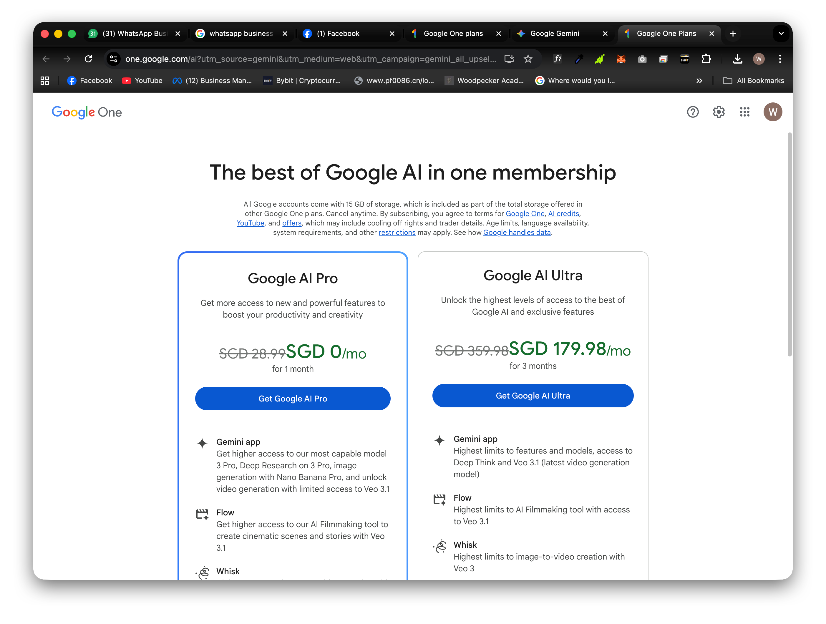 purchased in my country - Google One Community