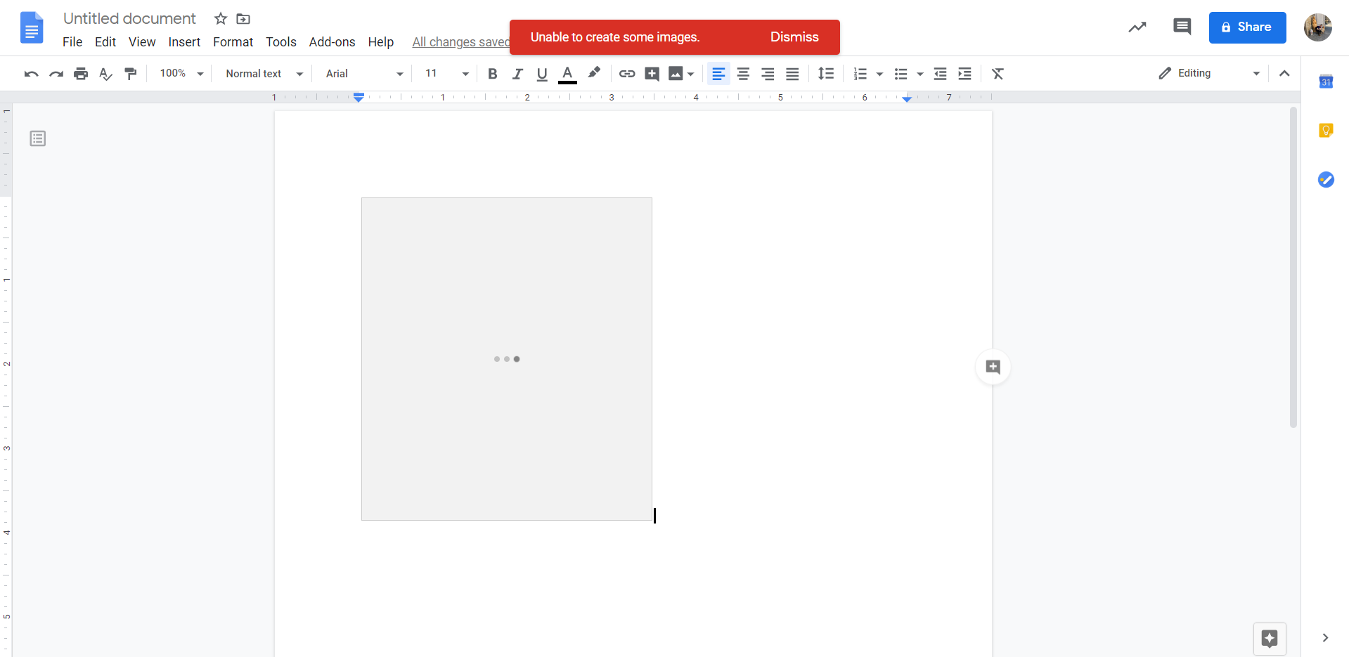 How To Get Rid Of Gray Box In Google Docs