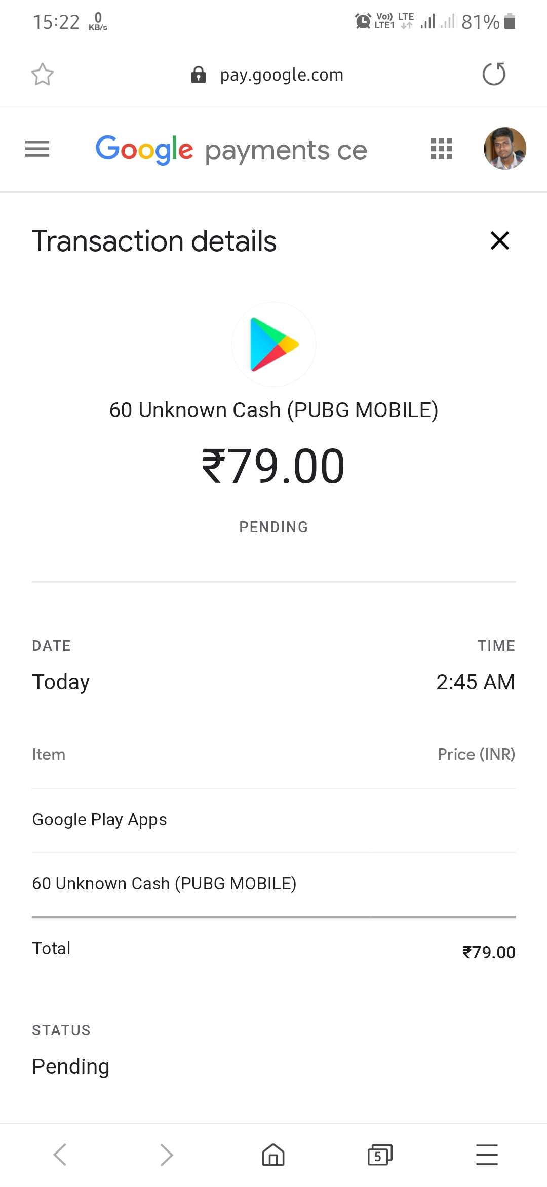 Pubg Mobile Uc Cash Purchase - Hack Pubg Mobile Android No ... - 
