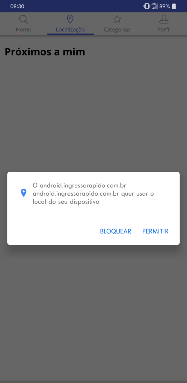 Nao consigo acessar site loterias on line? - Comunidade Google Chrome