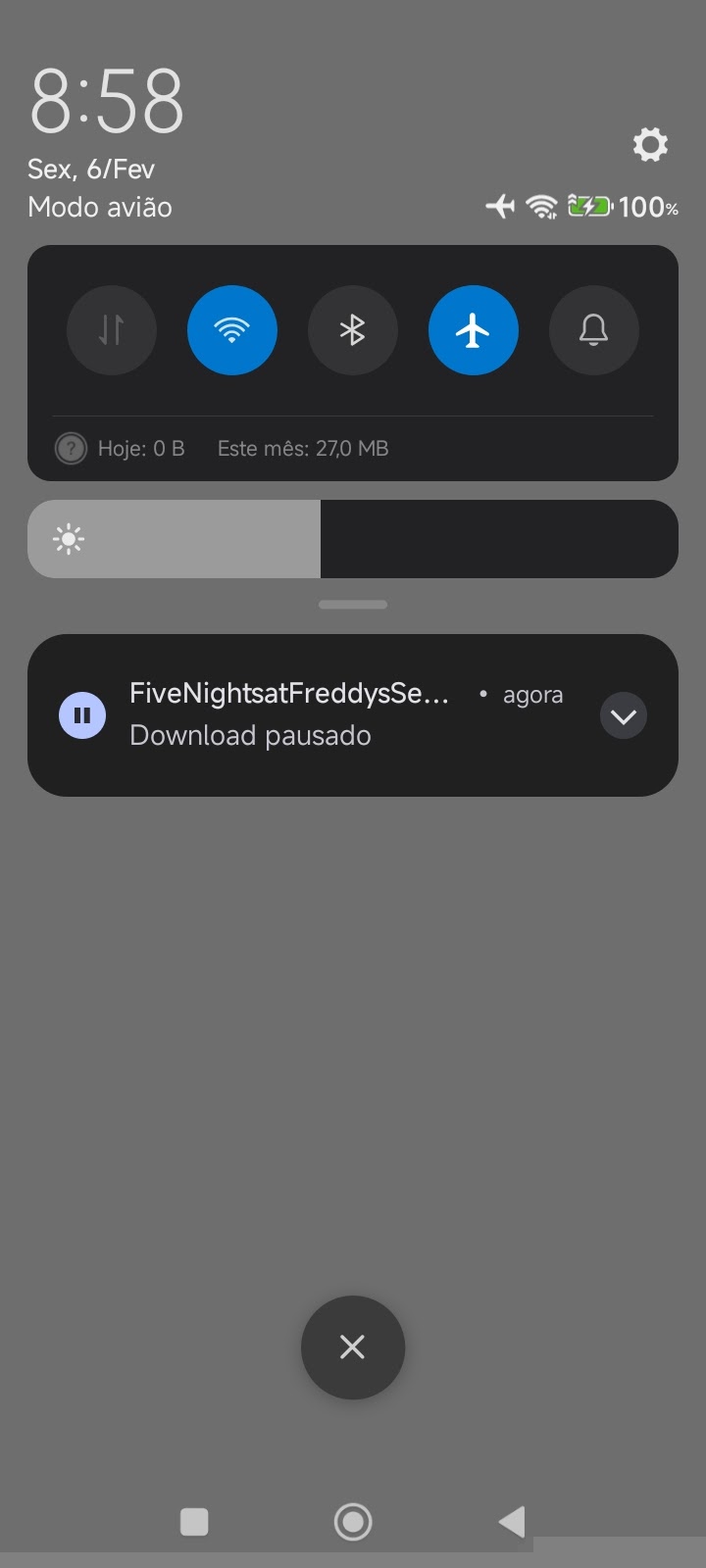 Batterie Android et 1xBet APK — illustration Android 2