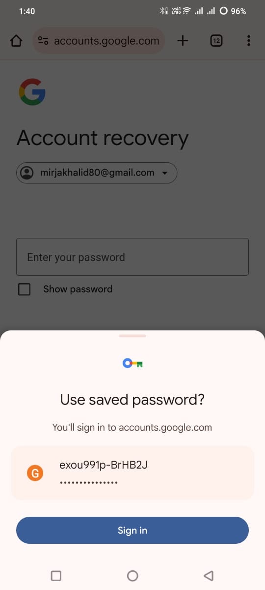 gmail__oO  My Gmail is hacked I have my gmail plz plz plz - Google Workspace