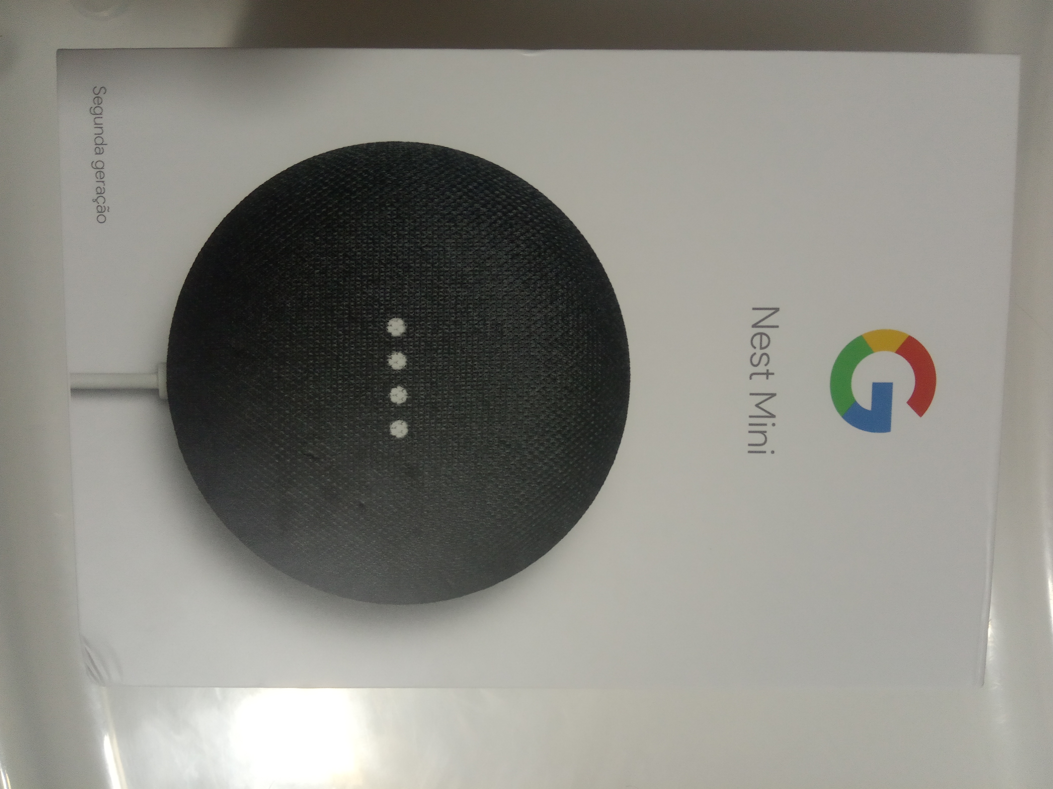 google home mini without internet