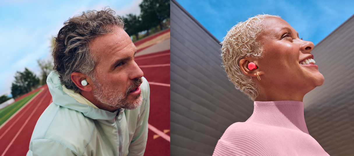 New Pixel Buds 2a colors now available for pre-order! - Google