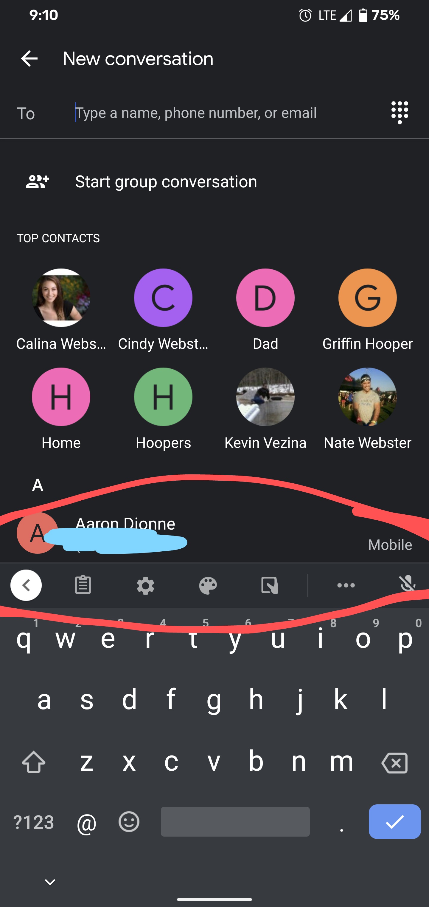 How to add Undo option to Gboard or other Android Keyboards - Smartprix  Bytes