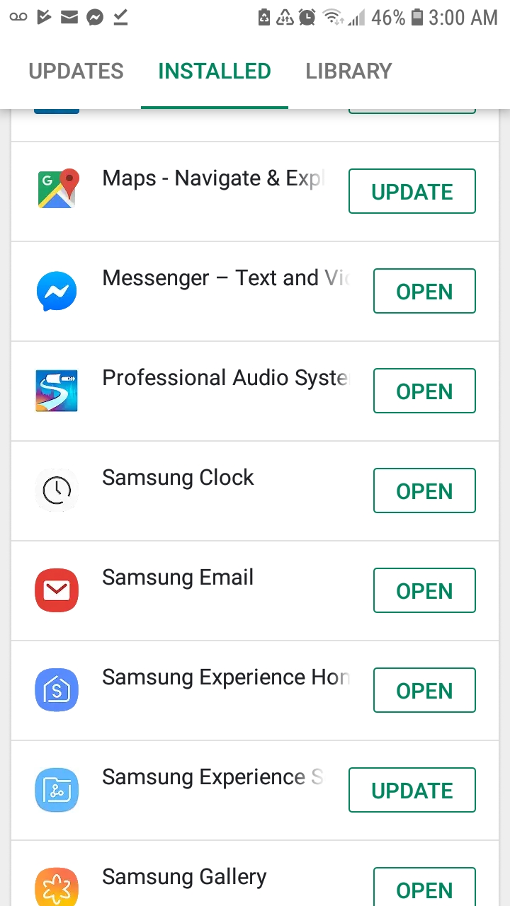 Open - Apps on Google Play