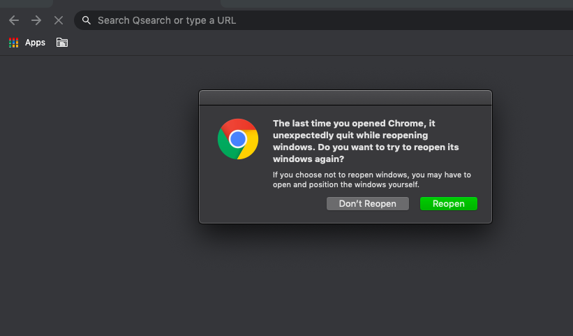 can the latest chrome for mac be uninstalled