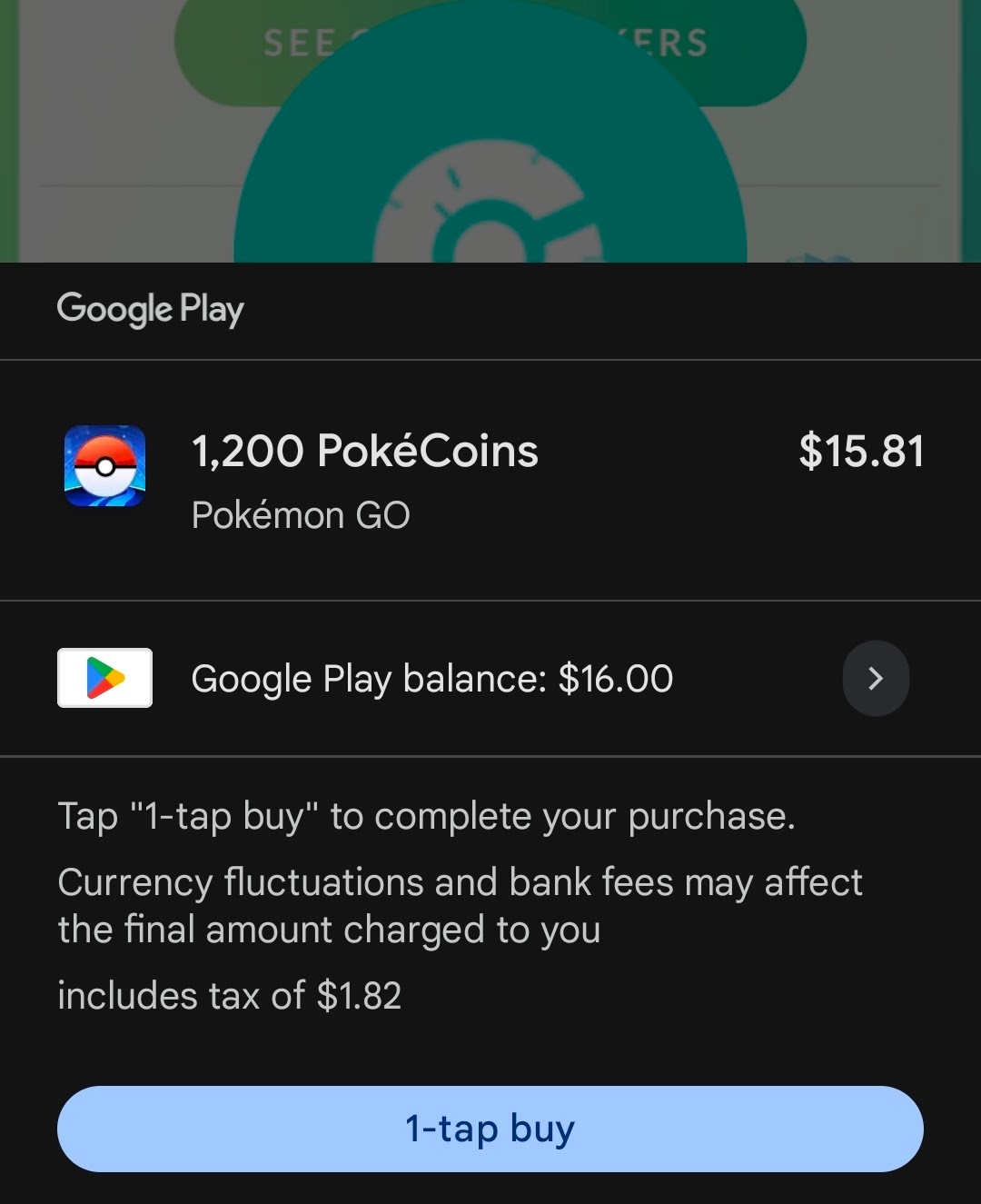 buy pokemon go gift card Pokemon TCG: Pokemon GO - Gift Tin (1 of 3)