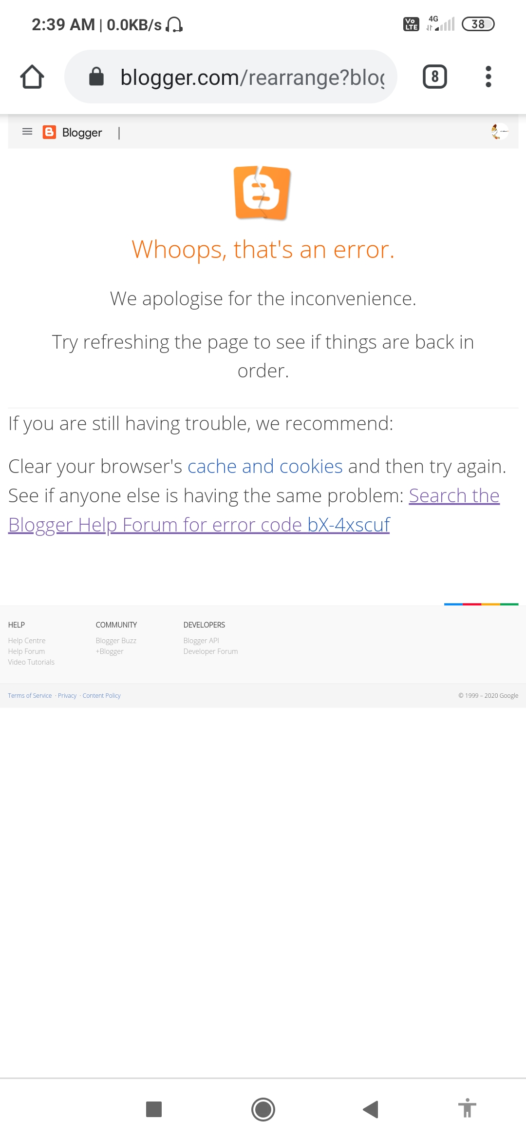 Clearmag Blogger Template Newbloggerthemes Com