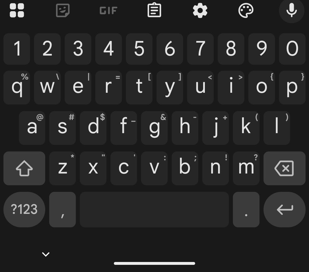8/9 終了しました Android Chromeアプリ 2026/05/05更新後のバグ - Google Chrome