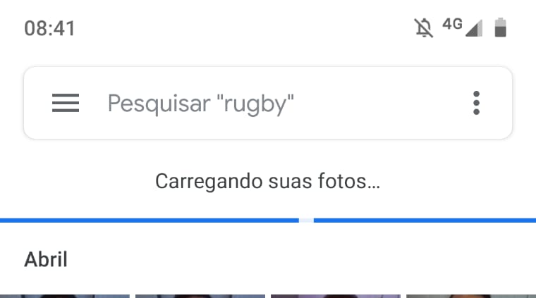 Minhas fts que não fiz backup mas ficou no Google fts pode ser