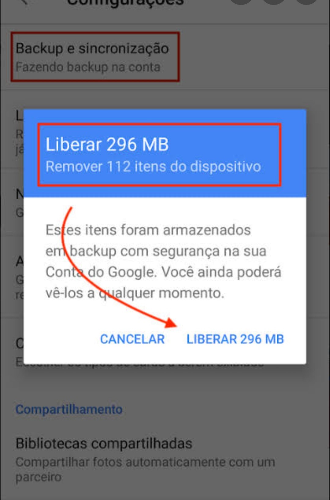 Minhas fts que não fiz backup mas ficou no Google fts pode ser