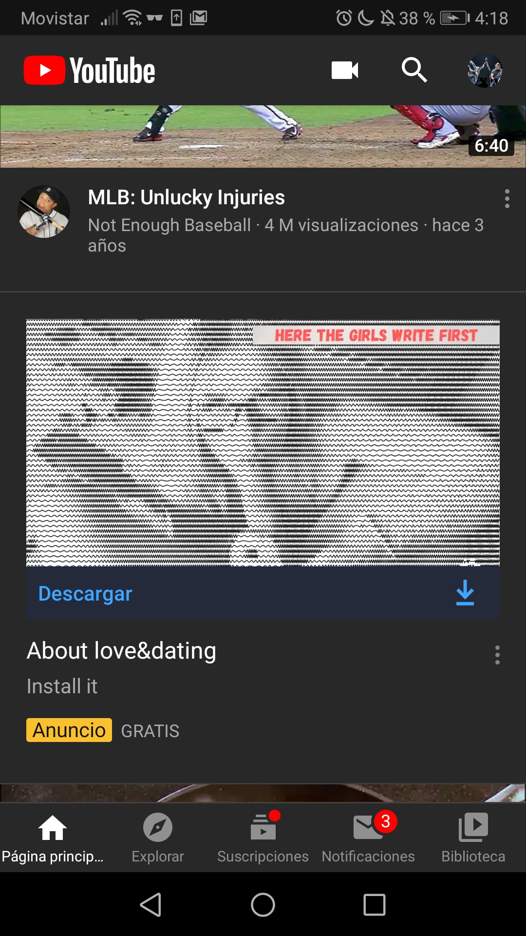 Porn Youtube