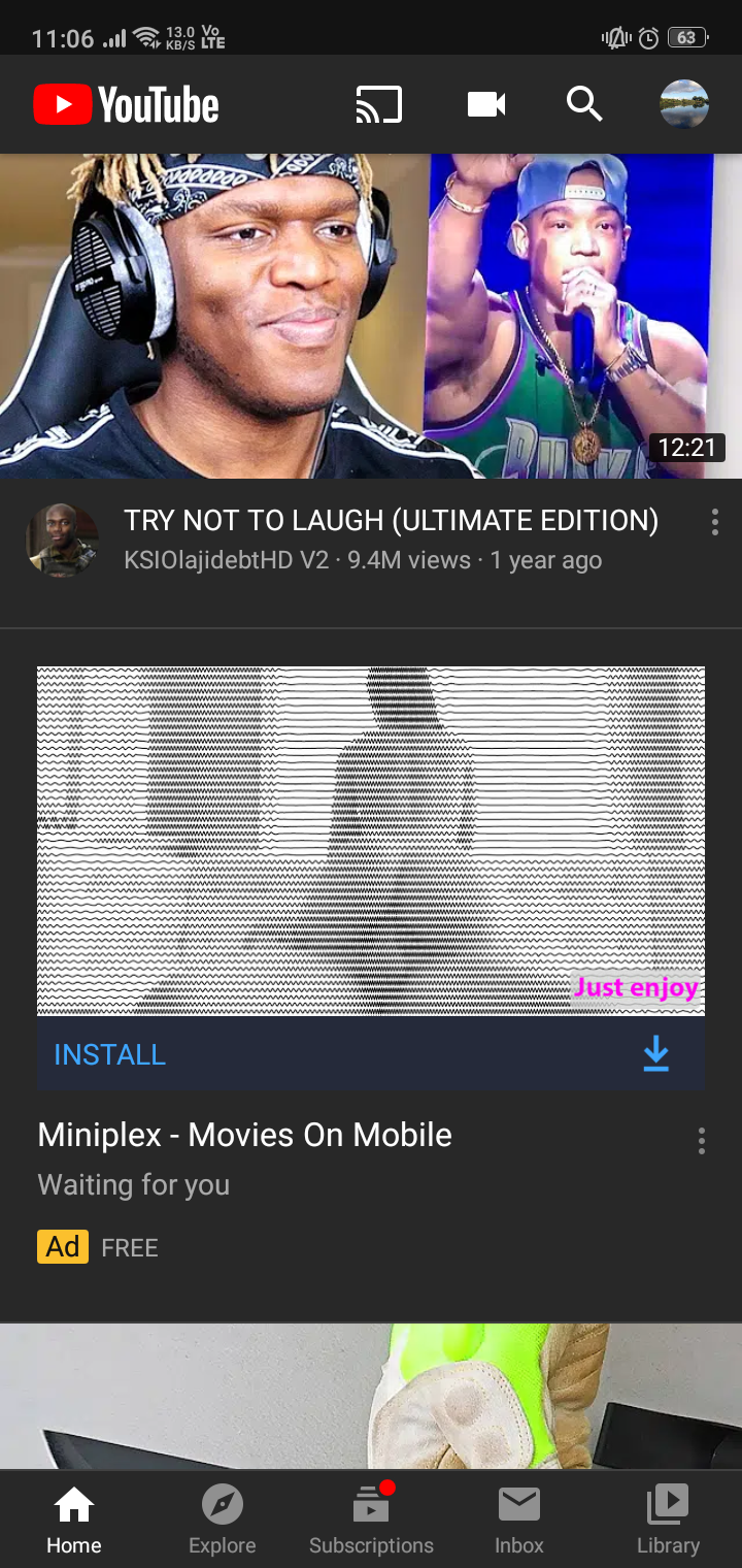 Porn Youtube