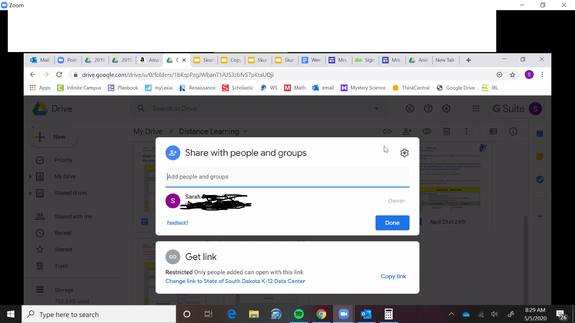 Google Drive Shared With Me Not Showing – How To Fix?