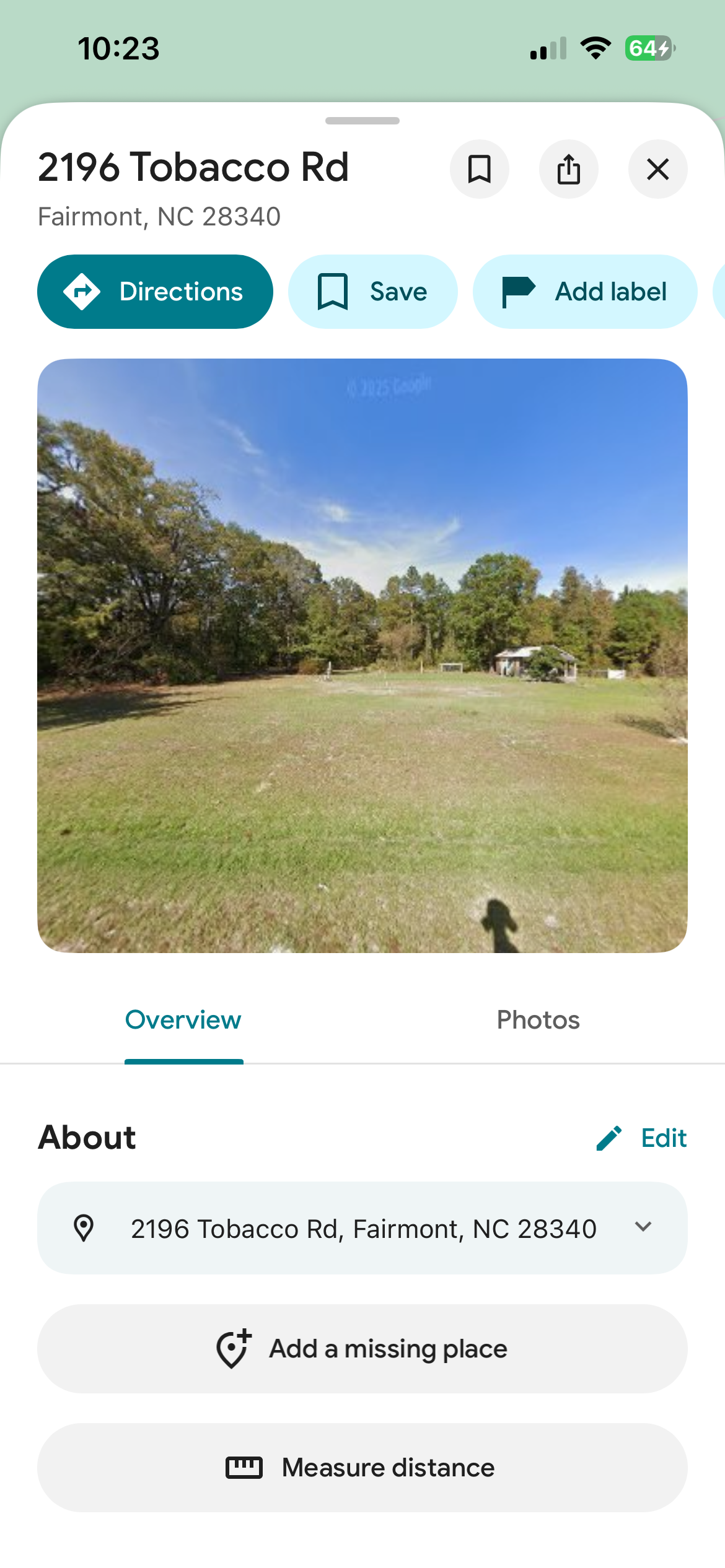 directions to tobacco road Dominion backs off plan to build natural gas pipeline along part of American Tobacco Trail  NC Newsline it elevates any home ambiance. Google Maps is confusing two