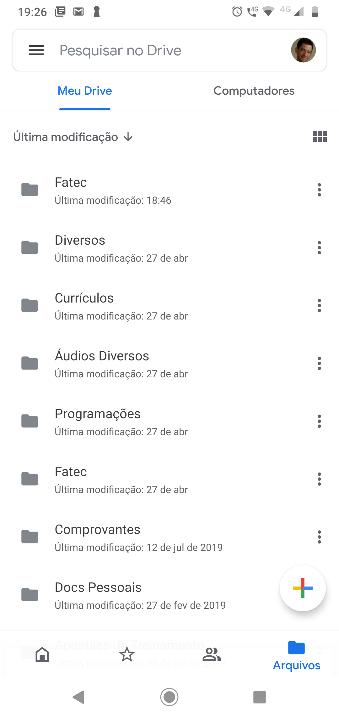 Como usar o Google Fotos no celular e PC?