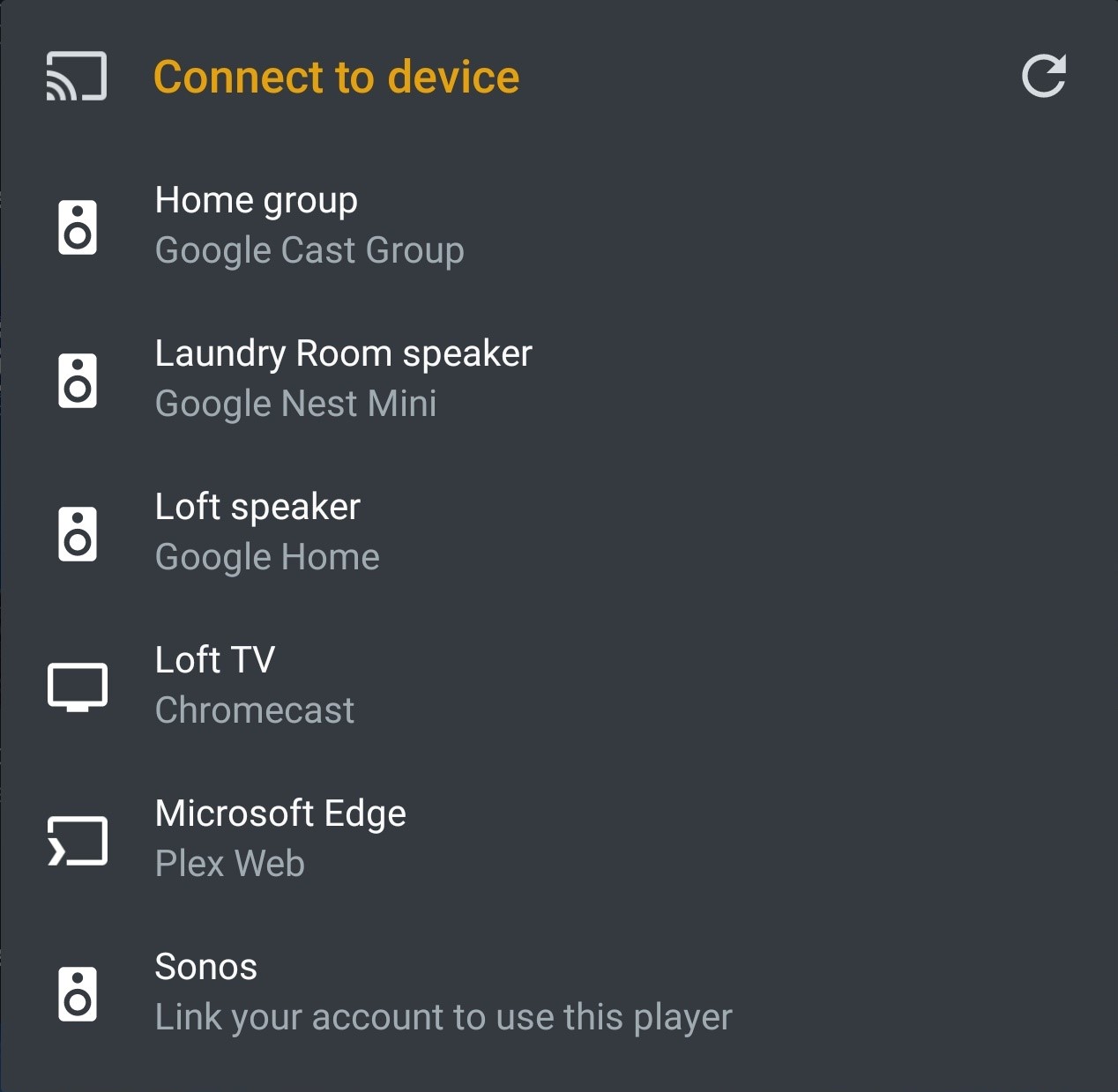 google home 5 ghz