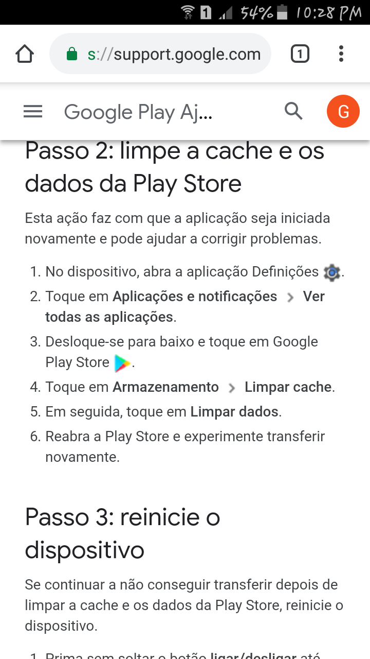 Jogo não são compatíveis com meu celular - Comunidade Google Play