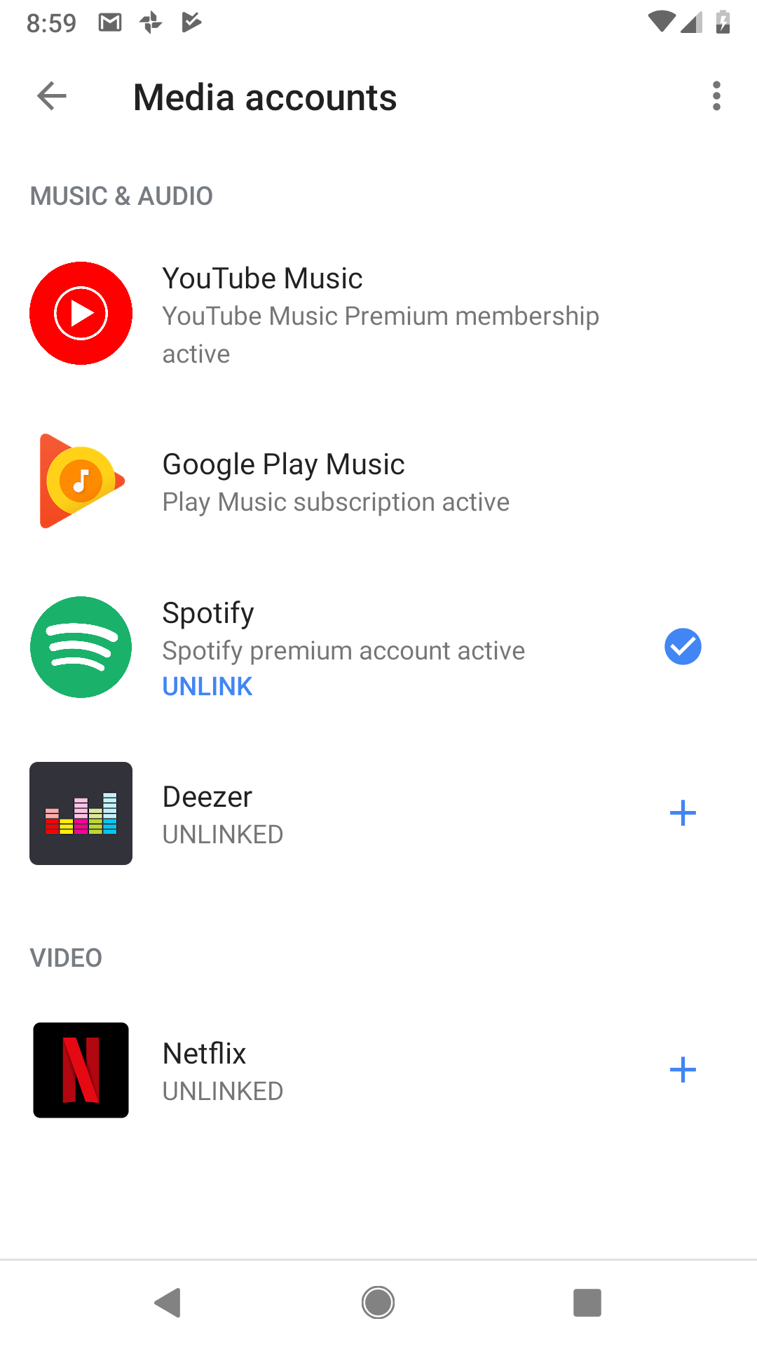 Google Assistant – Apps on Google Play