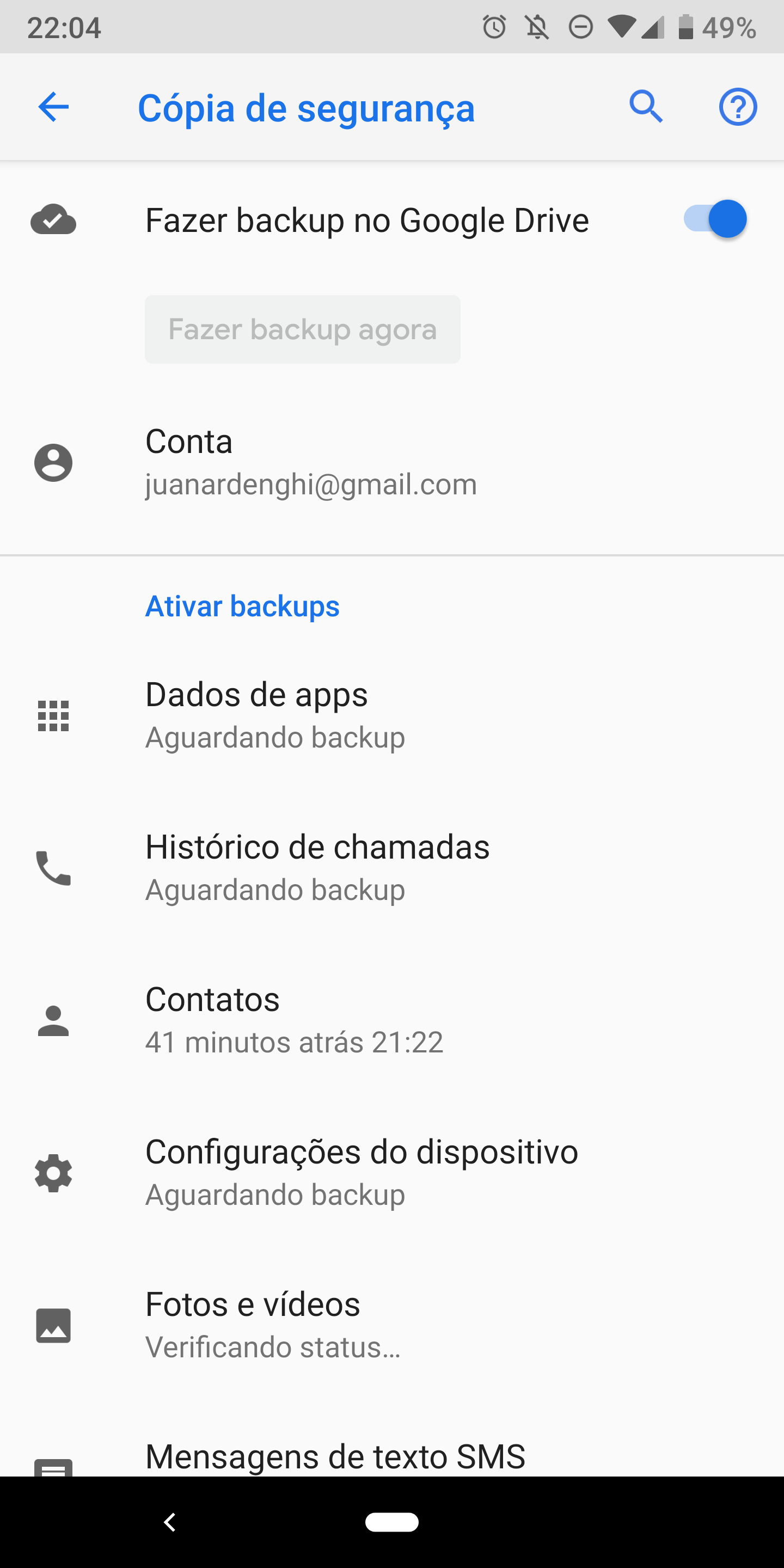 A Google LIBEROU para TODOS e DUVIDO quem não vai ATIVAR! Diga