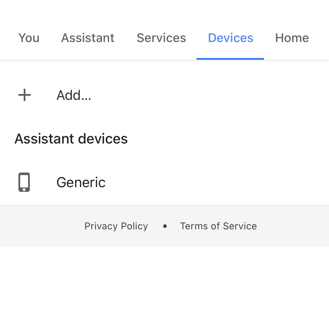 to add Google Assistant to Sonos Beam - Google Community