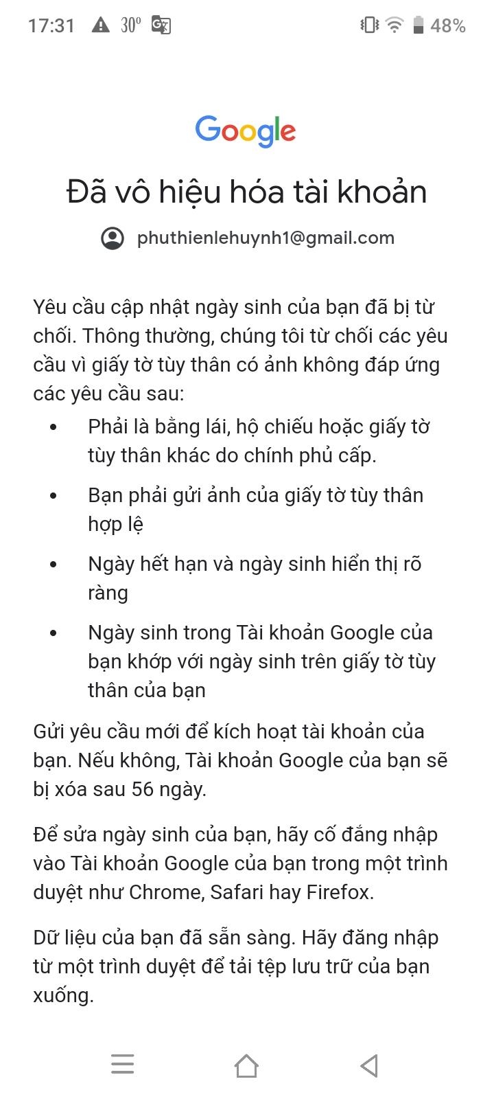 Nghệ thuật sống  Hôm nay là sinh nhật của tôi