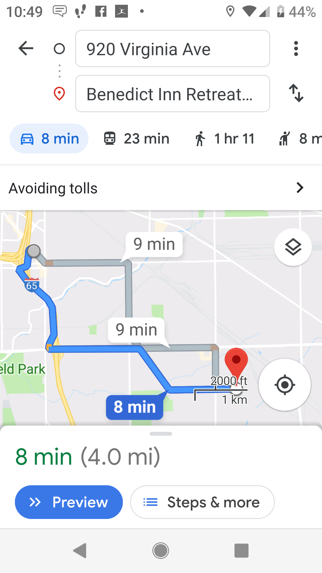 how-to-save-route-on-google-maps