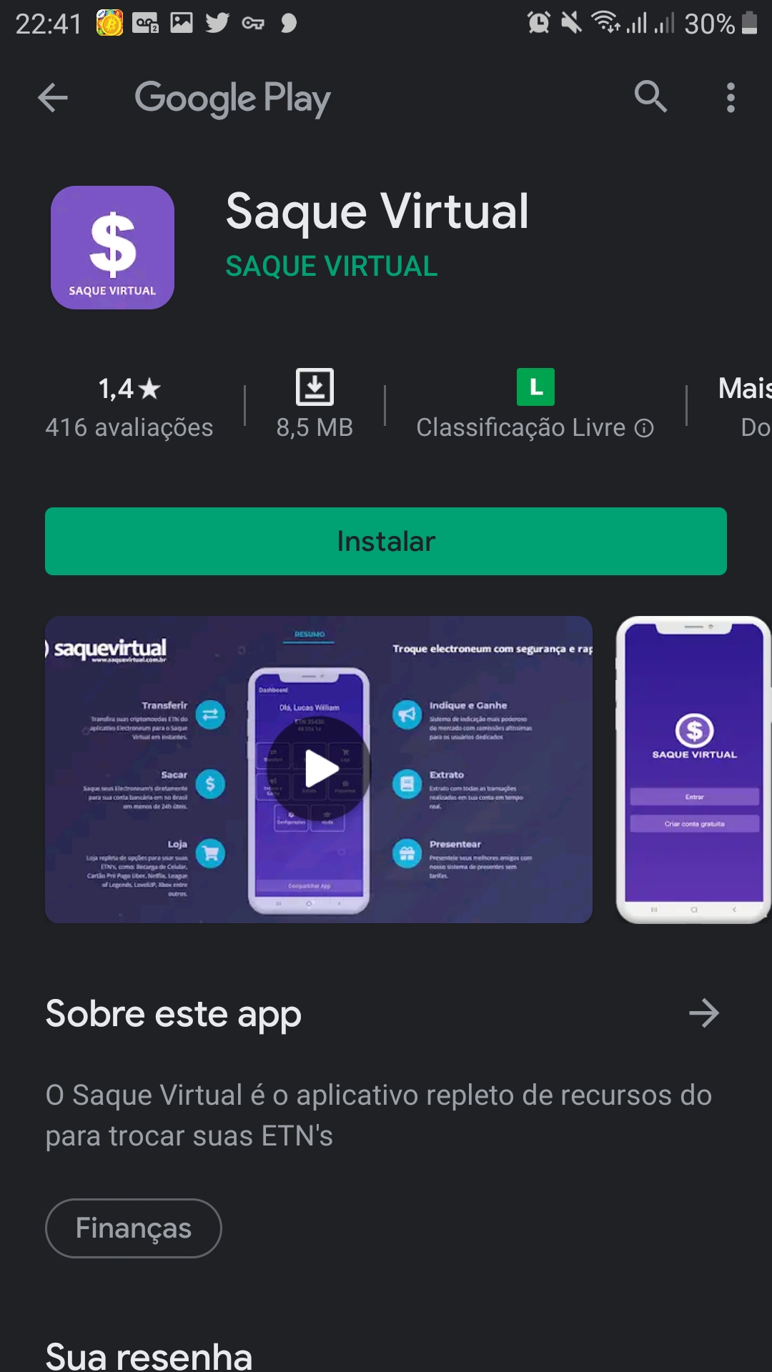 Quero entrar em contato com a plataforma - Comunidade Google Play