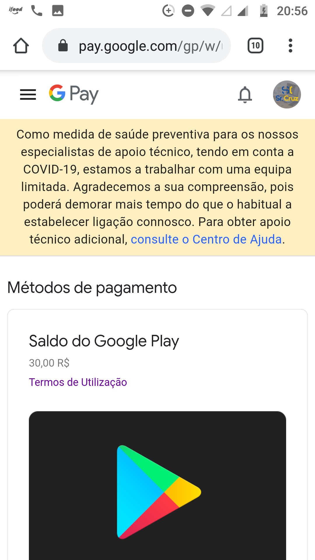 COMO USAR CARTÃO GOOGLE PLAY GIFT CARD NO FREE FIRE (2020) 