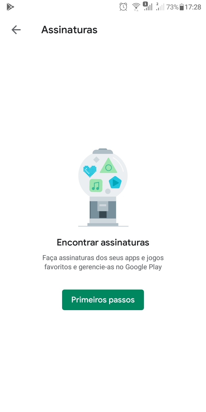 Não consigo cancelar minha assinatura Disney+ - Comunidade Google Play