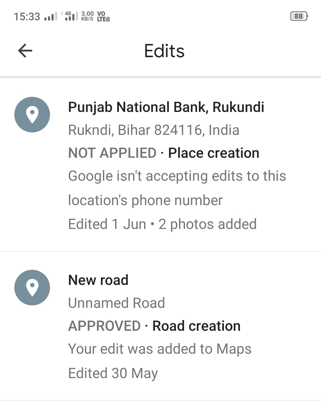 google india map punjab